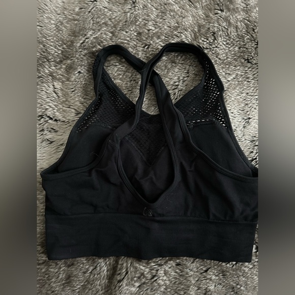 Move Basic Sports Bra/Top - Picture 2 of 2